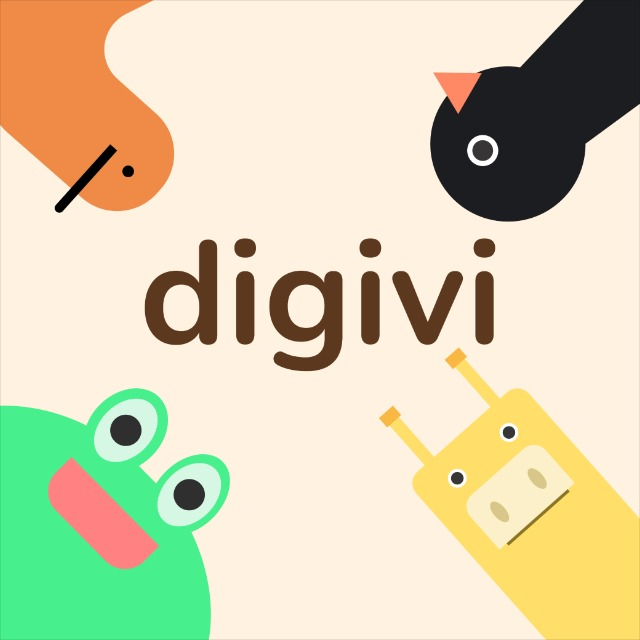 DigiviLabs logo