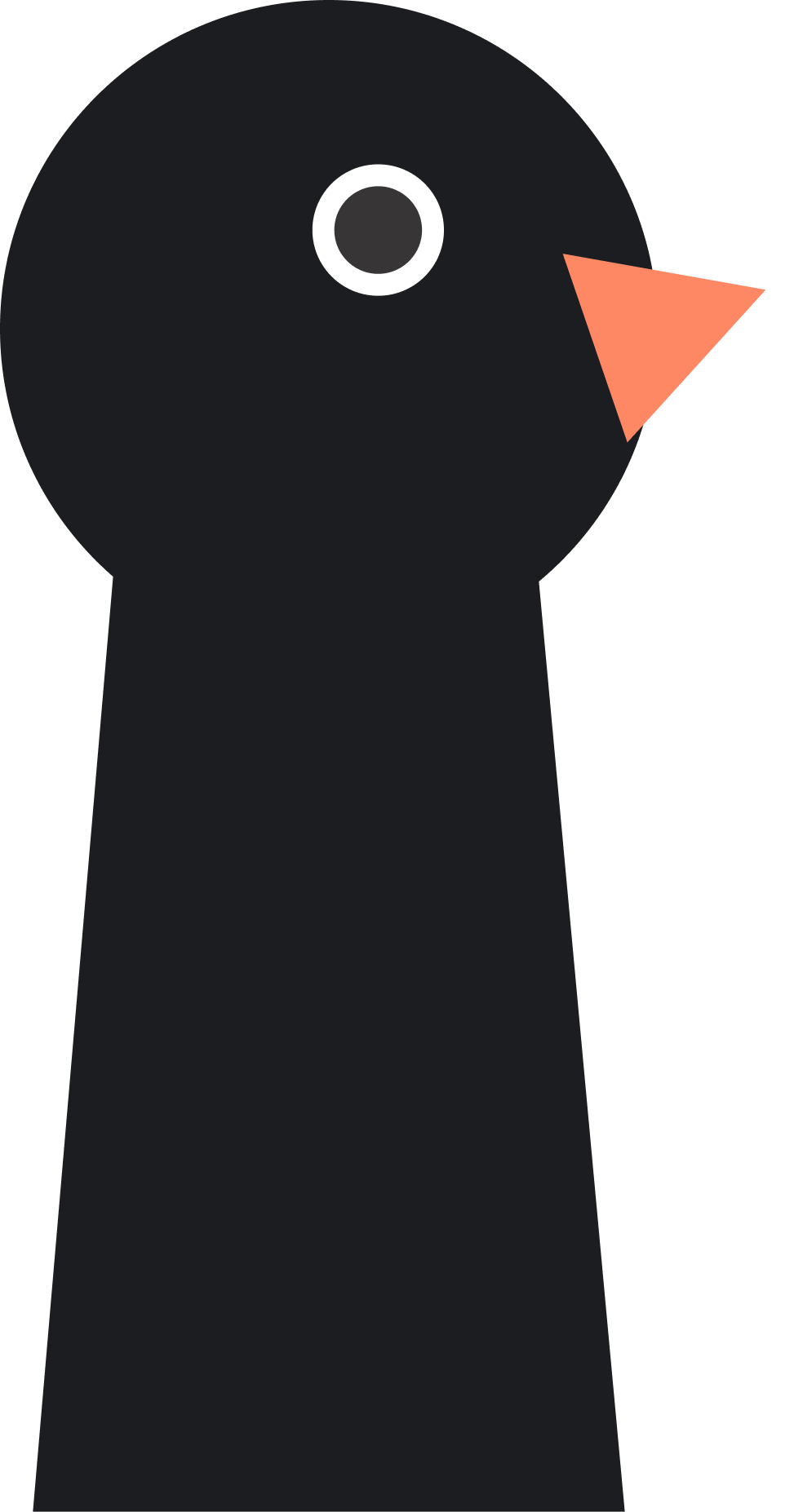 Igloo mascot